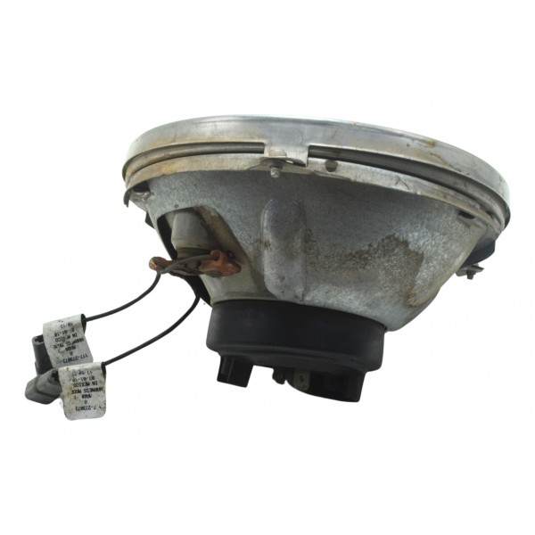 Farol Harley Electra Touring 08-13 Original Ambos Lados