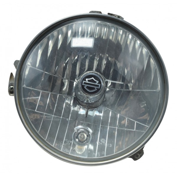 Farol Harley Electra Touring 08-13 Original Ambos Lados