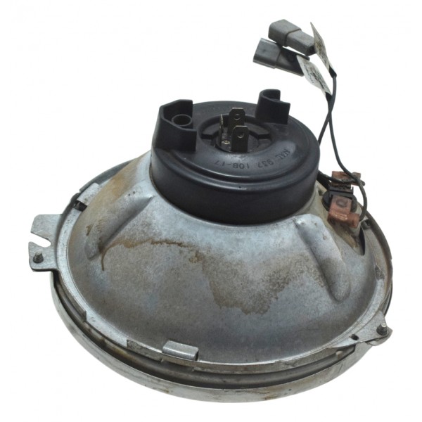 Farol Harley Electra Touring 08-13 Original Ambos Lados