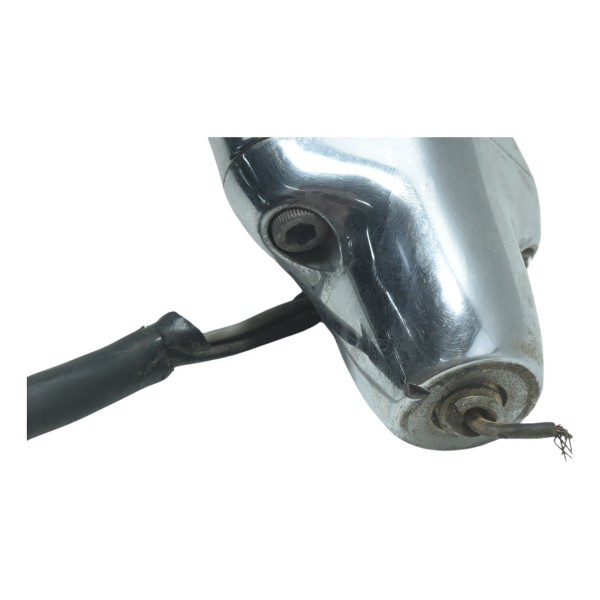 Carcaça Pisca Diant C/ Avaria Harley Electra Touring 08-13