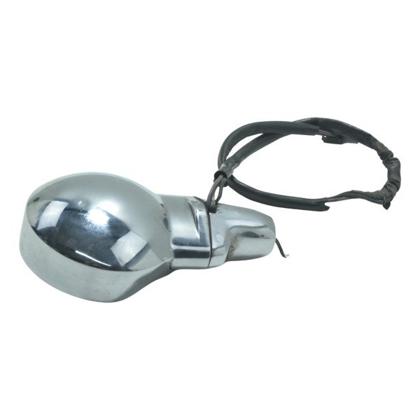 Carcaça Pisca Diant C/ Avaria Harley Electra Touring 08-13