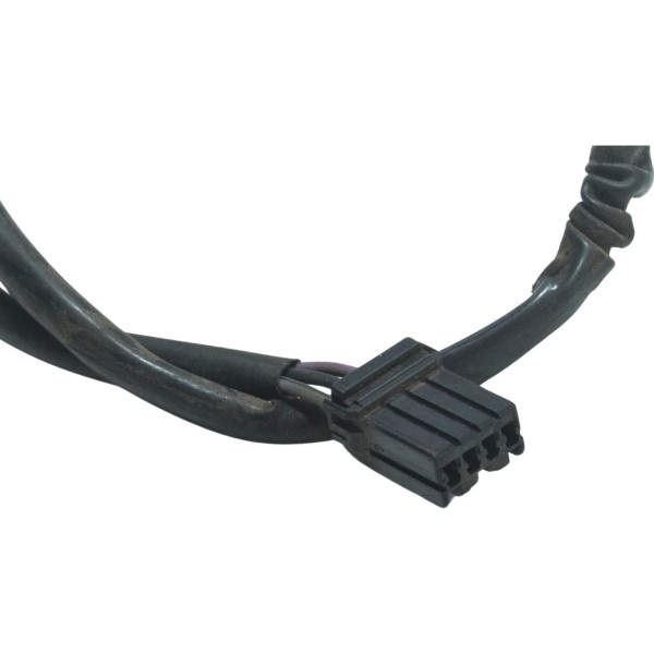 Carcaça Pisca Diant C/ Avaria Harley Electra Touring 08-13