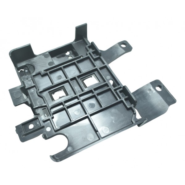 Tampa Caixa Bateria Harley Electra Limited Touring 19-23 Preto