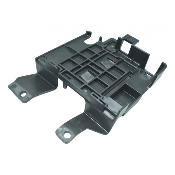 Tampa Caixa Bateria Harley Electra Limited Touring 19-23 Preto