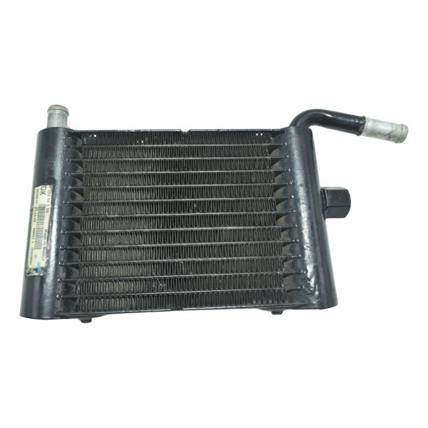 Radiador Esquerdo Harley Electra Limited Touring 19-23 Orig