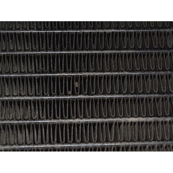 Radiador Esquerdo Harley Electra Limited Touring 19-23 Orig