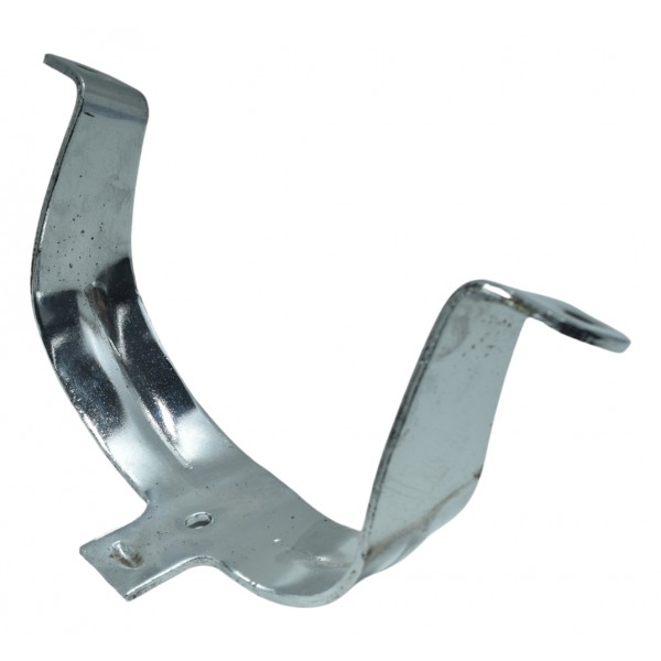 Suporte Paralama Tras Harley Electra Limited Touring 19-23 Prateado