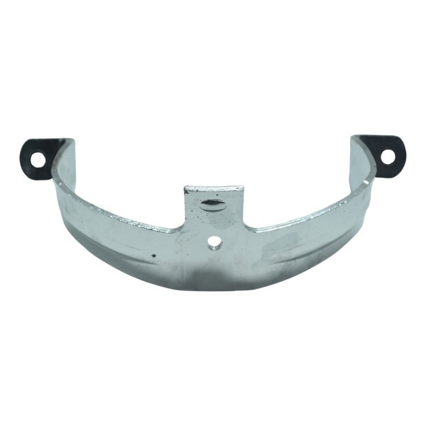 Suporte Paralama Tras Harley Electra Limited Touring 19-23 Prateado