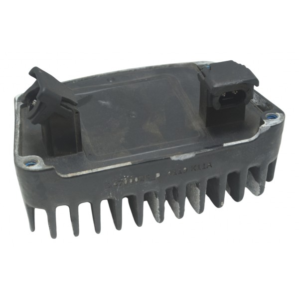 Retificador Carga Harley Electra Limited Touring 19-23 Orig 12v