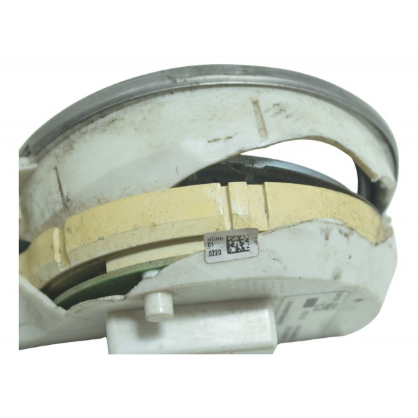 Painel C/ Avaria Harley Electra Limited Touring 19-23 Orig