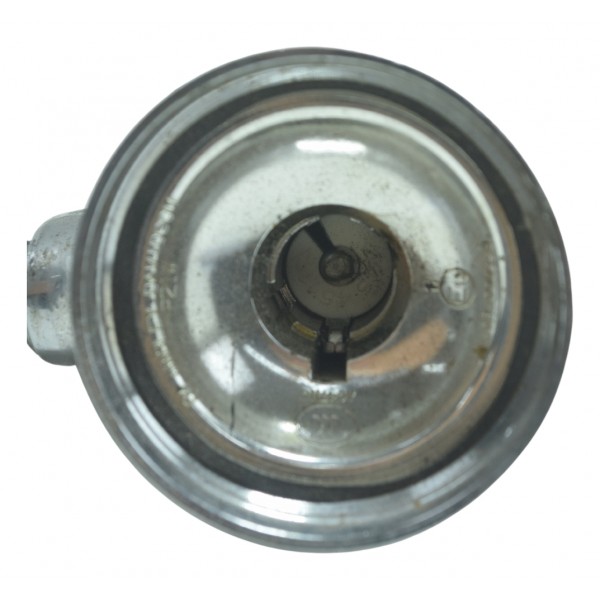 Pisca Diant S/ Lente Harley Electra Limited Touring 19-23