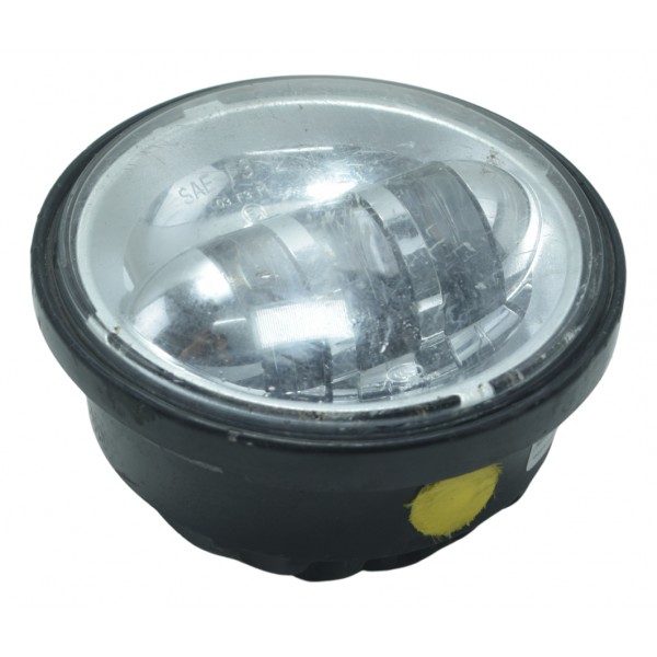 Farol Auxiliar Harley Electra Limited Touring 19-23 Original Ambos Lados