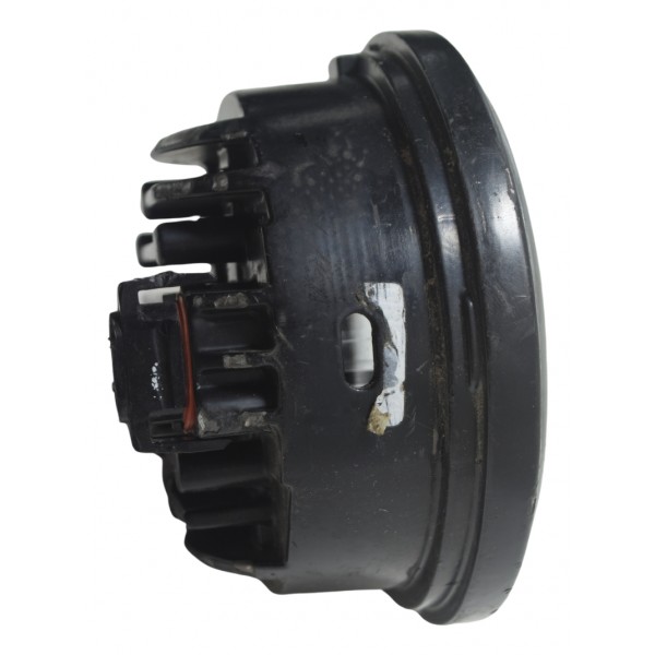 Farol Auxiliar Harley Electra Limited Touring 19-23 Original Ambos Lados