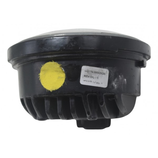 Farol Auxiliar Harley Electra Limited Touring 19-23 Original Ambos Lados