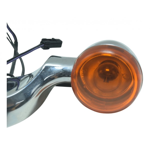 Pisca Traseiro Harley Electra Limited Touring 19-23 Original