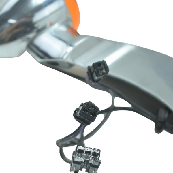 Pisca Traseiro Harley Electra Limited Touring 19-23 Original