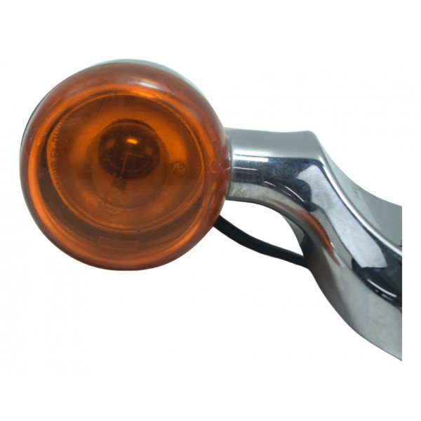 Pisca Traseiro Harley Electra Limited Touring 19-23 Original