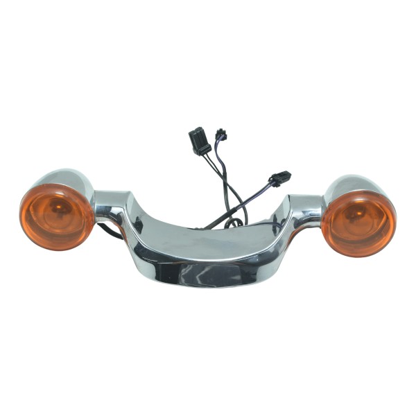 Pisca Traseiro Harley Electra Limited Touring 19-23 Original