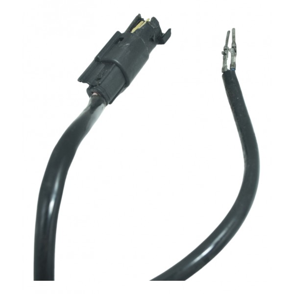 Chicote Farol Detalhes Harley Electra Limited Touring 19-23