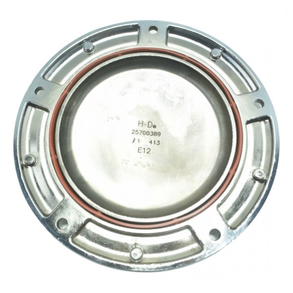 Tampa Inspeção Harley Electra Limited Touring 19-23 Original