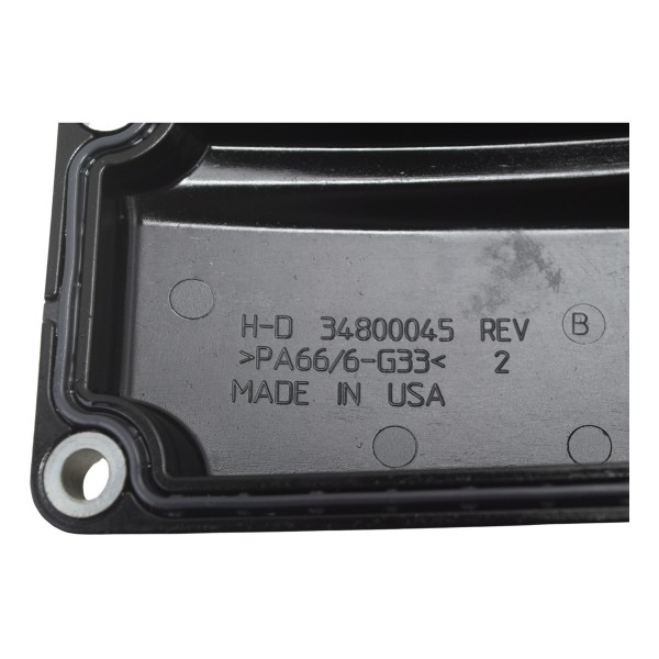 Tampa Respiro Harley Electra Limited Touring 19-23 Original