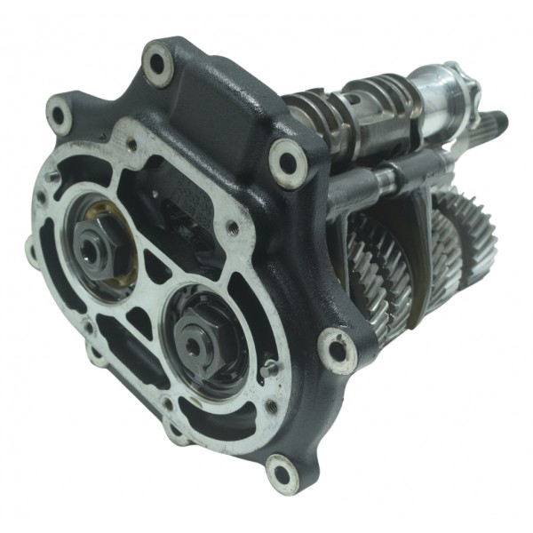 Caixa Marcha Câmbio Harley Electra Limited Touring 19-23