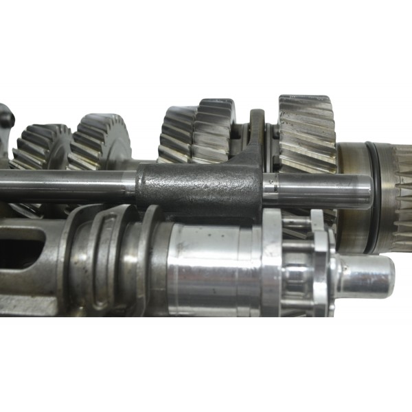 Caixa Marcha Câmbio Harley Electra Limited Touring 19-23