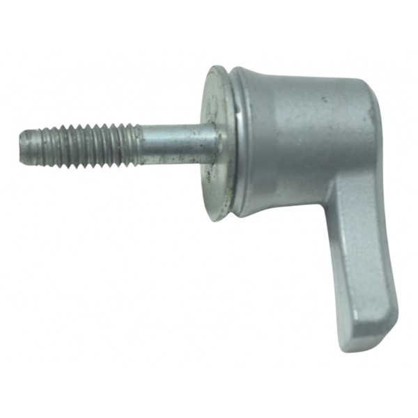 Parafuso Alforge Harley Electra Limited Touring 19-23 Orig Cinza-escuro