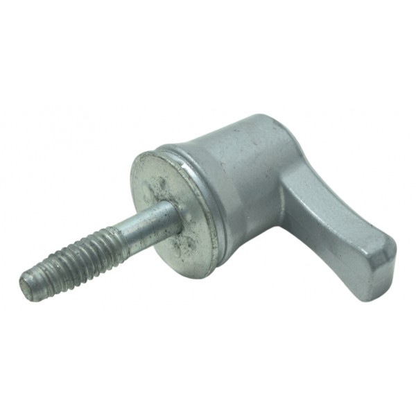 Parafuso Alforge Harley Electra Limited Touring 19-23 Orig Cinza-escuro