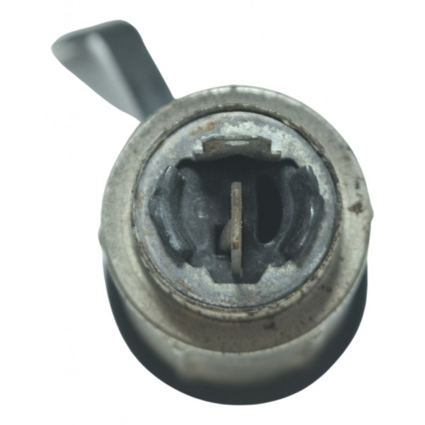 Tomada 12v Harley Electra Limited Touring 19-23 Original Cinza