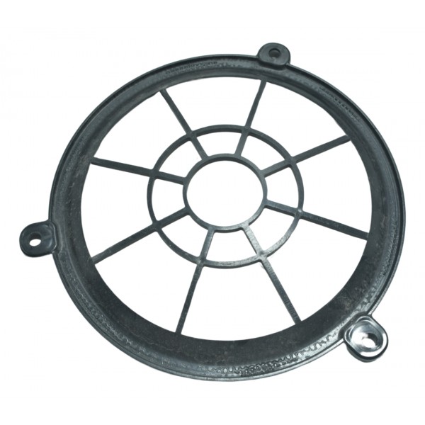 Grade Auto Falante Harley Electra Limited Touring 19-23 Orig