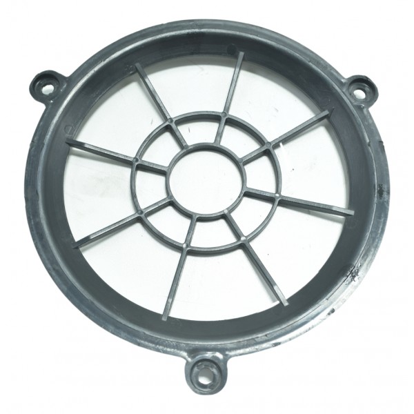 Grade Auto Falante Harley Electra Limited Touring 19-23 Orig