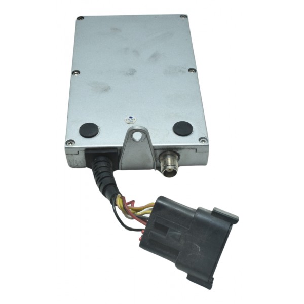 Modulo Radio Harley Electra Touring 08-13 Original Cinza