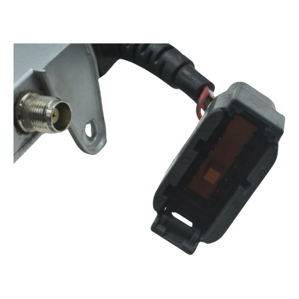 Modulo Radio Harley Electra Touring 08-13 Original Cinza