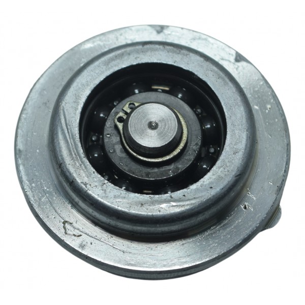 Chapéu Acionador Embrea Harley Electra Limited Touring 19-23