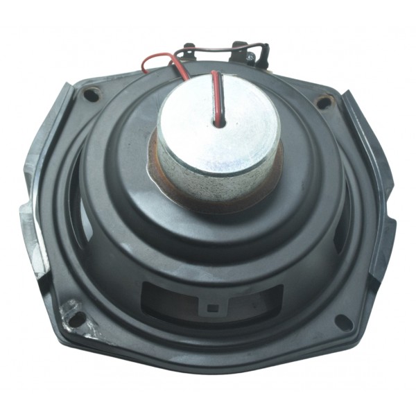 Alto Falante C/ Avaria Harley Electra Touring 08-13 Original