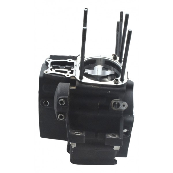 Bloco Carcaça Motor Nfe Baixa Harley Electra Touring 08-13