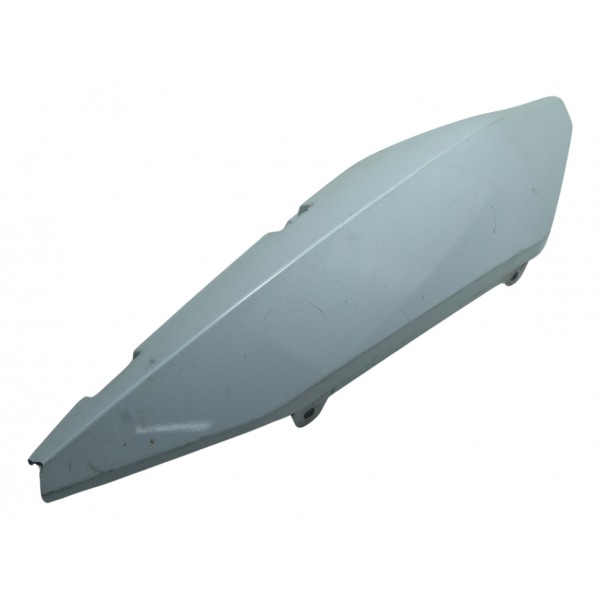 Carenagem Rabeta Dir C/ Avaria Yamaha Xj6 N 10-12 Original Branco