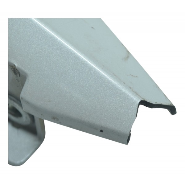 Carenagem Rabeta Dir C/ Avaria Yamaha Xj6 N 10-12 Original Branco