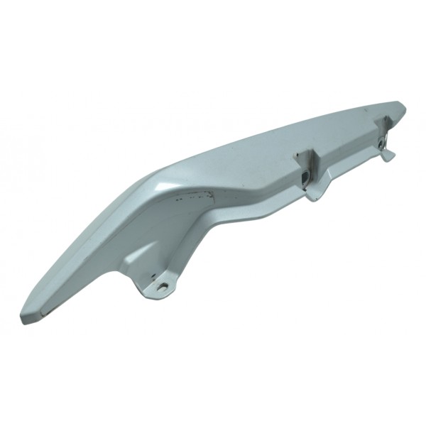 Carenagem Rabeta Dir C/ Avaria Yamaha Xj6 N 10-12 Original Branco