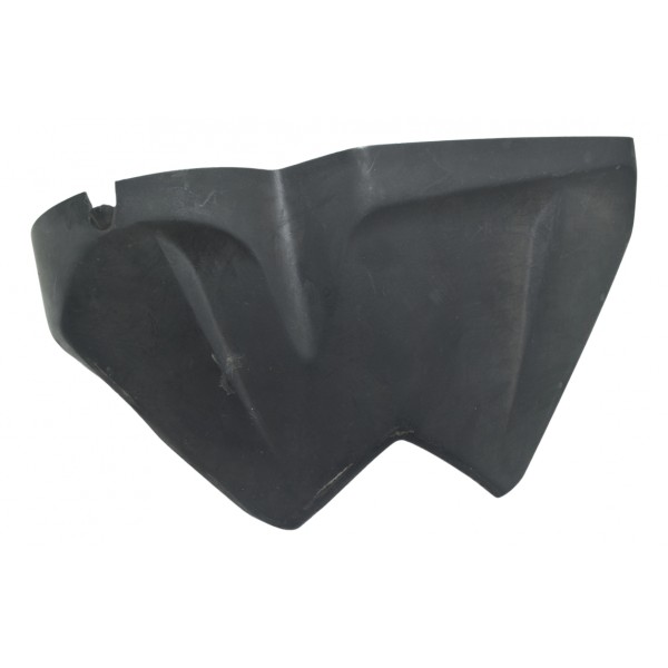 Carenagem Painel C/ Detalhes Yamaha Xj6 N 10-12 Original Preto