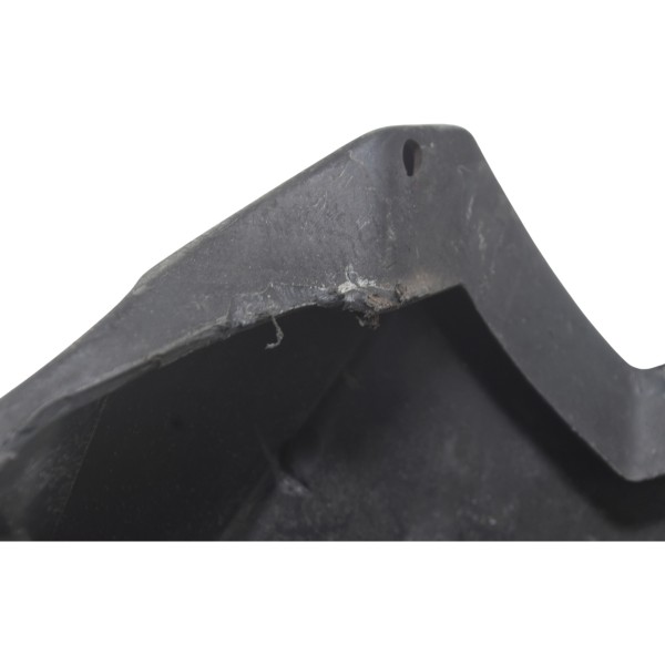 Carenagem Painel C/ Detalhes Yamaha Xj6 N 10-12 Original Preto