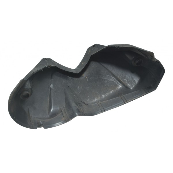 Carenagem Painel C/ Detalhes Yamaha Xj6 N 10-12 Original Preto