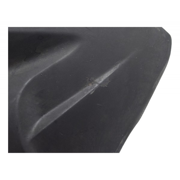 Carenagem Painel C/ Detalhes Yamaha Xj6 N 10-12 Original Preto