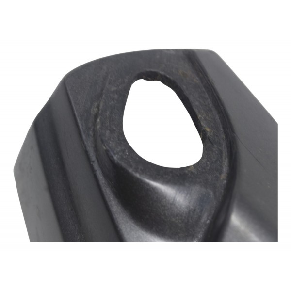 Carenagem Farol Esquerdo Yamaha Xj6 N 10-12 Original Preto