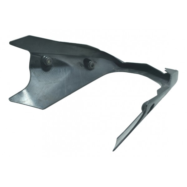 Carenagem Farol Esquerdo Yamaha Xj6 N 10-12 Original Preto