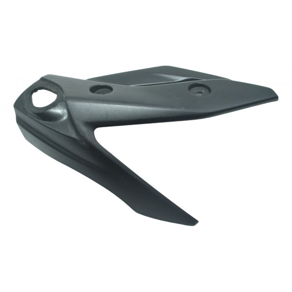 Carenagem Farol Esquerdo Yamaha Xj6 N 10-12 Original Preto