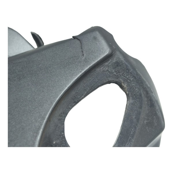 Carenagem Farol Dir C/ Avaria Yamaha Xj6 N 10-12 Original Preto