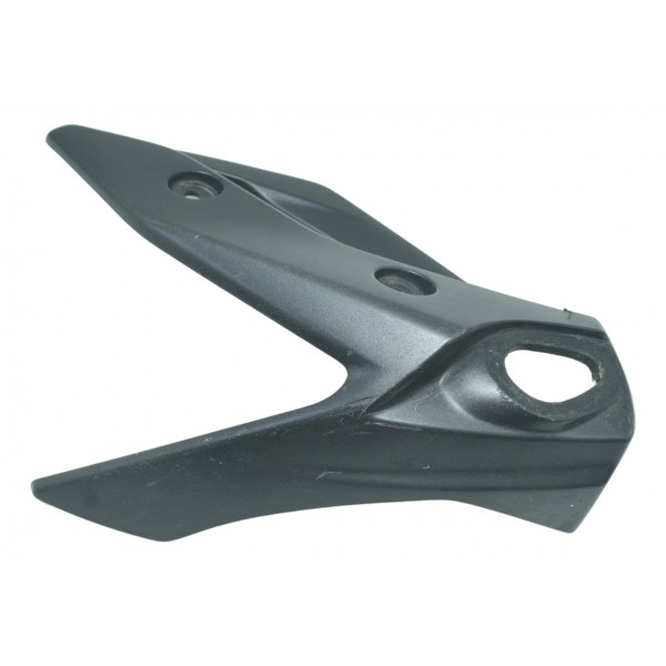 Carenagem Farol Dir C/ Avaria Yamaha Xj6 N 10-12 Original Preto