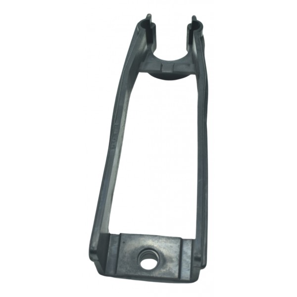 Saboneteira Yamaha Xj6 N 10-12 Original Preto